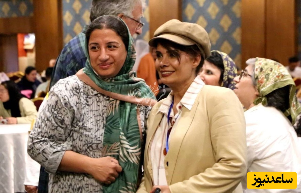 بازیگران ایرانی