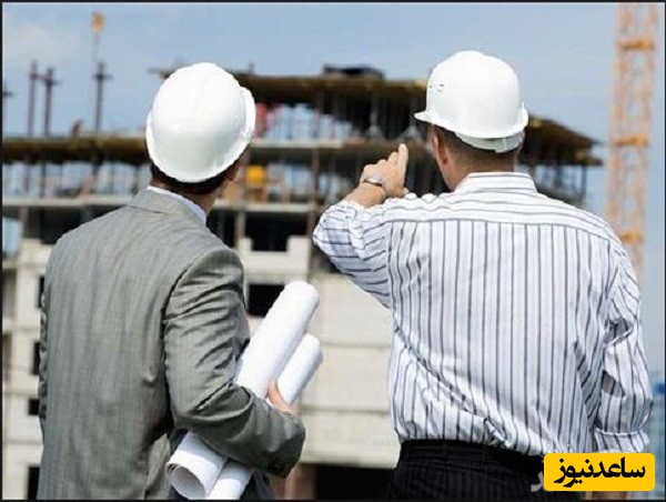 دانلود نمونه قرارداد نظارت بر اجرای ساختمان