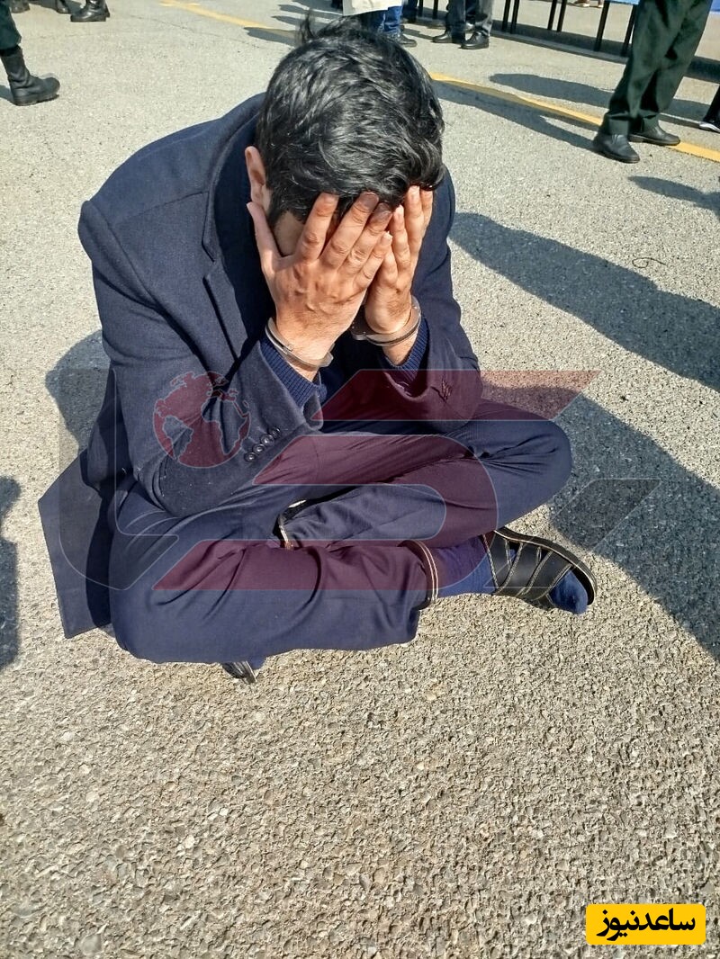 ماجرای مرگبار رفاقتی که به قعر چاه 40 متری اطراف کرج ختم شد+ تصاویر  و جزییات دردناک