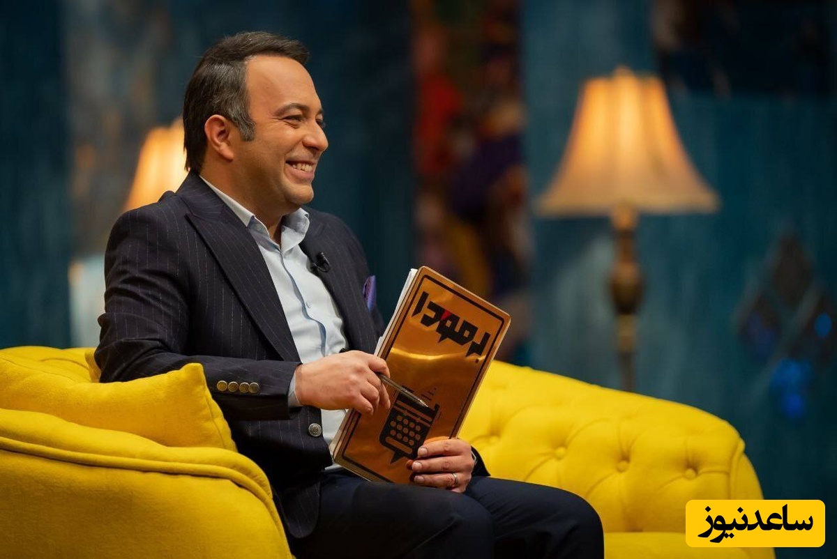 زیباترین شعر علی شریعتی با صدای کامران نجف زاده:نمی دانم پس ازمرگم چه خواهد شد، نمی خواهم بدانم کوزه گر از خاک اندامم چه خواهد ساختولی بسیار مشتاقم...+فیلم