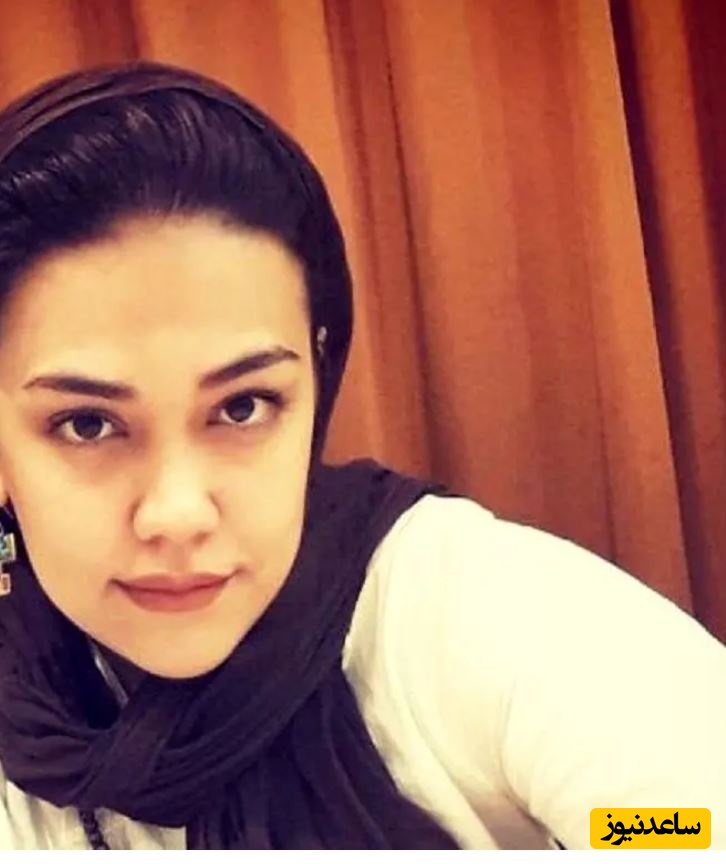 یزد گردی «مبینا» سریال پایتخت 5 در 35 سالگی ؛ سال 1401