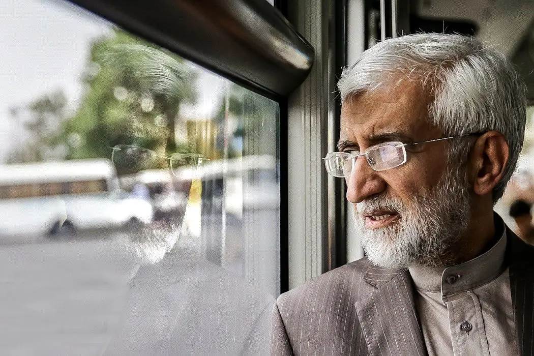 مذاکره یا گوساله‌پرستی؟؛ تشبیه بحث‌برانگیز جلیلی صدای موافقان و منتقدان را درآورد