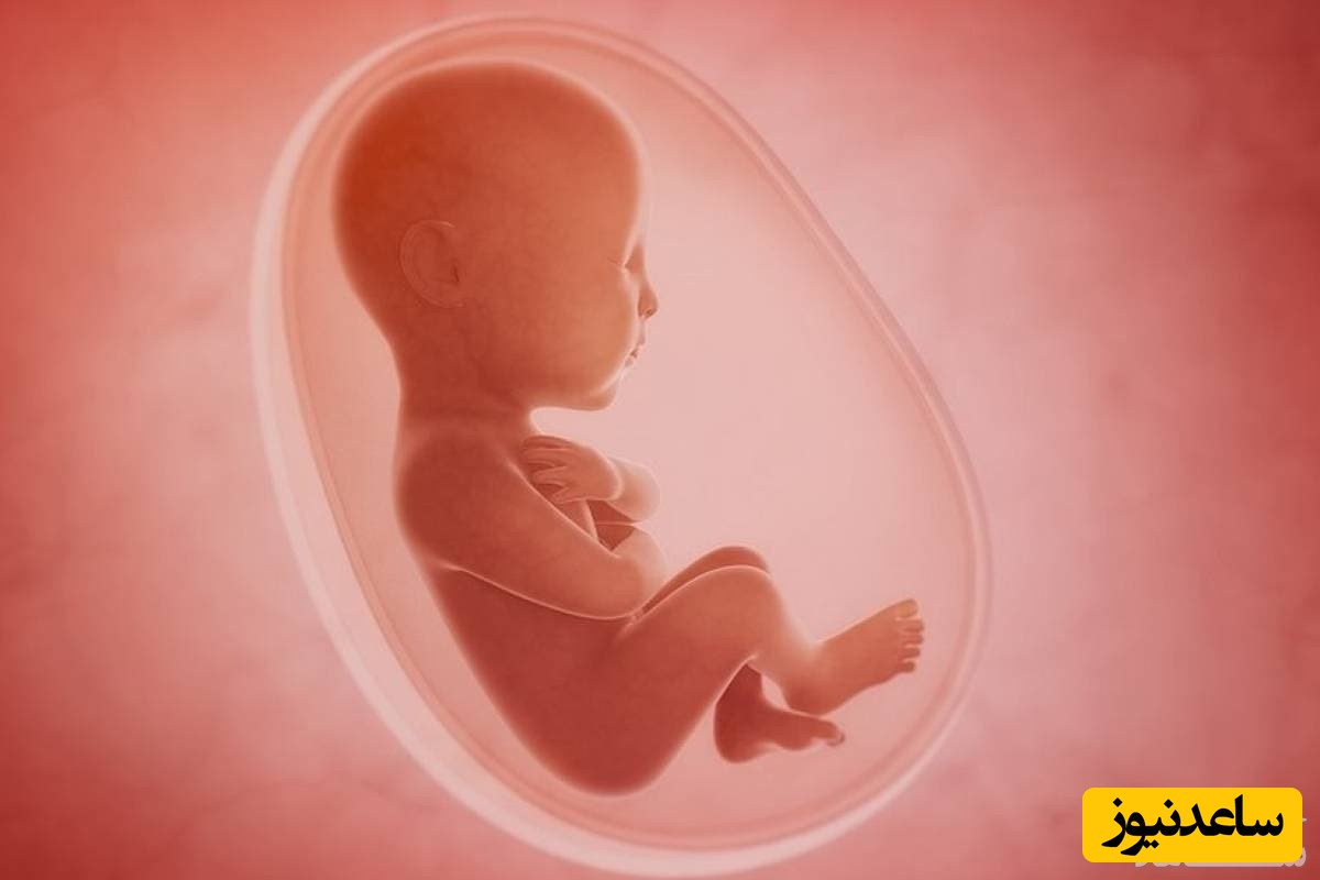 دلایل و عوارض افزایش آب دور جنین