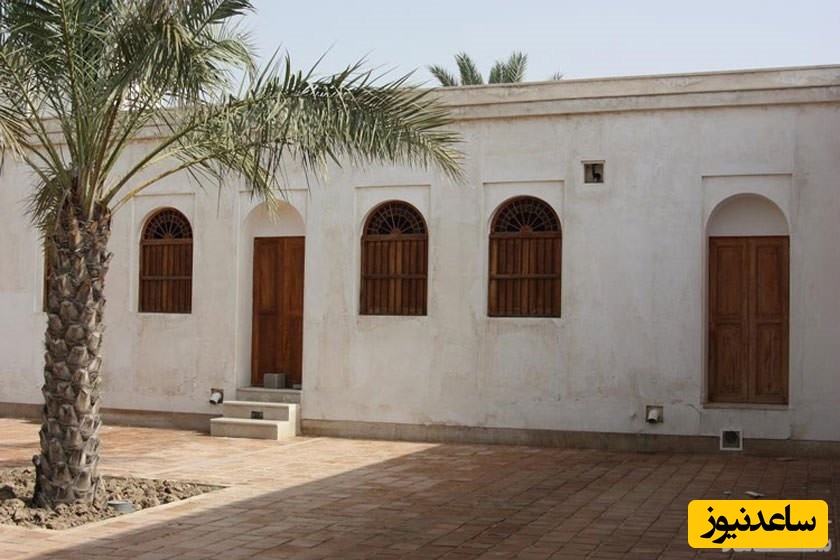 موزه رئیسعلی دلواری
