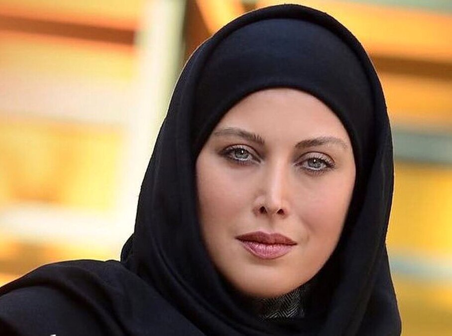 ازدواج در سن پایین معروفترین زن مسلمان خاورمیانه!+عکس همسر/مهتاب کرامتی راز طلاقش را گفت...