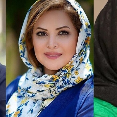 وقتی هنر ایرانی روی تن بازیگران نشست؛ سبک و سلیقه سنتی انتخاب پوششی متفاوت و اصیل از بازیگرانی مثل کمند امیرسلیمانی و مرجانه گلچین و بهاره رهنما  👌 چقد بهشون میاد