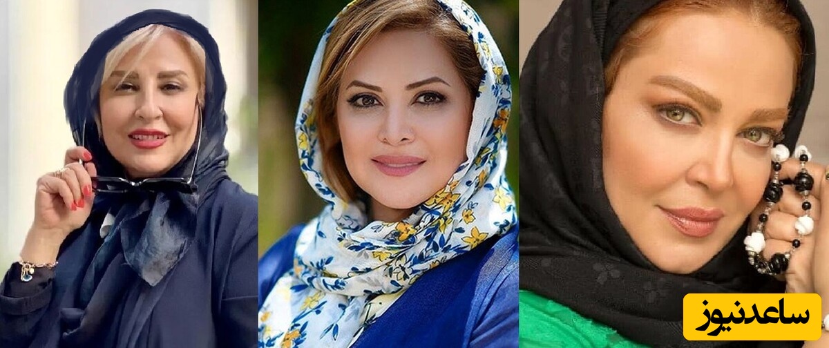 وقتی هنر ایرانی روی تن بازیگران نشست؛ سبک و سلیقه سنتی انتخاب پوششی متفاوت و اصیل از بازیگرانی مثل کمند امیرسلیمانی و مرجانه گلچین و بهاره رهنما  👌 چقد بهشون میاد