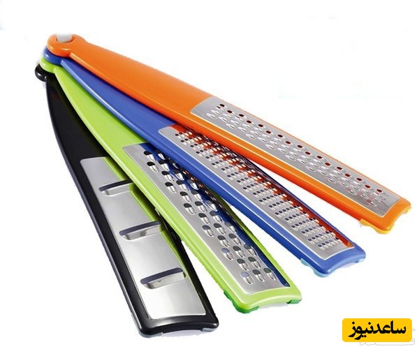 دیدن رنده در خواب چه تعبیری دارد؟ / تعبیر خواب رنده