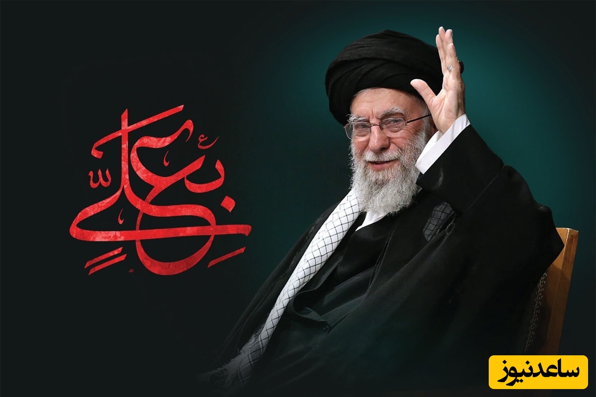 رهبر شهید انقلاب: زن خانواده به منزله تنفس در این فضاست!