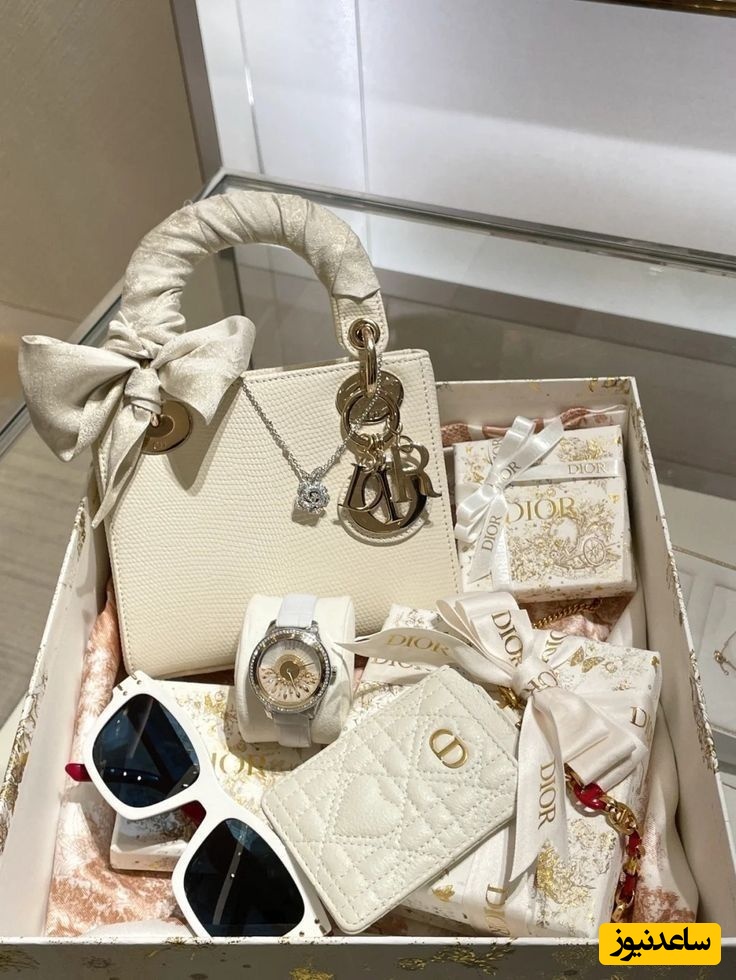 کادوی روز دختر