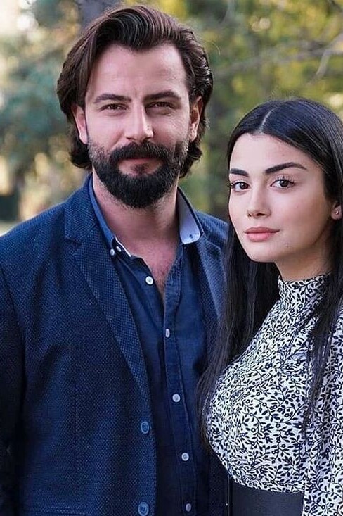  اوزگه یاگیز و گوکبرک دمیرجی