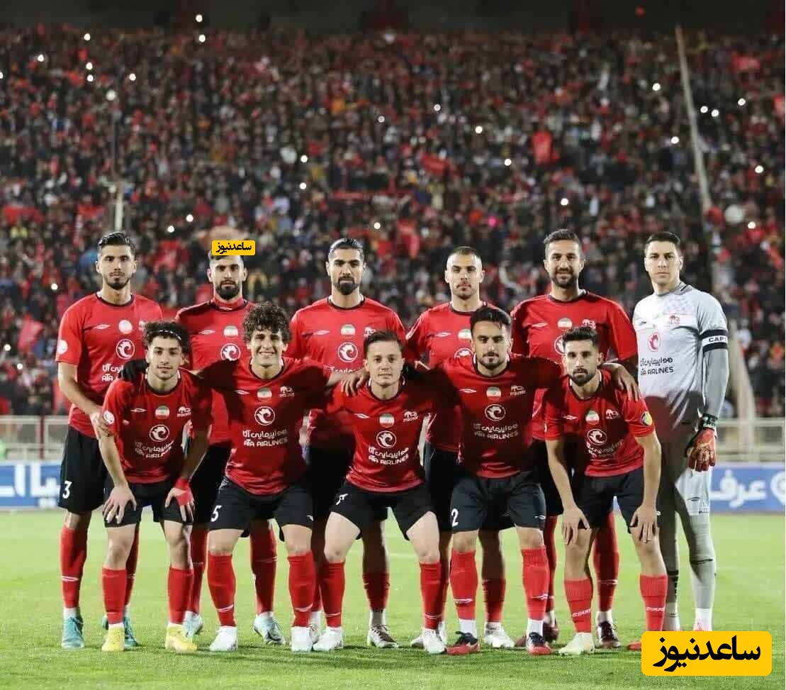 عشق و علاقه وصف ناپذیر استاندار آذربایجان شرقی به فوتبال و تراکتور تبریز