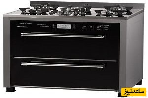 دیدن  فر (آشپزی) در خواب چه تعبیری دارد؟ / تعبیر خواب فر (آشپزی)