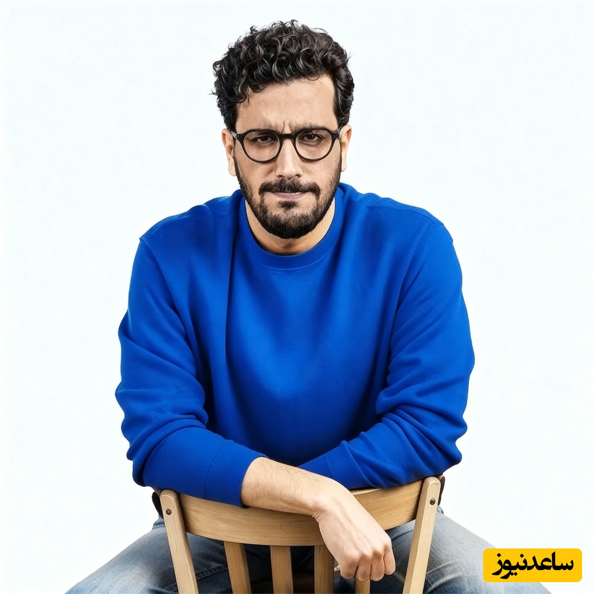 ببینید امیرحسین قیاسی چطور با یک تصمیم ساده مسیر زندگی‌اش را عوض کرد؛ قیاسی:توصیه میکنم حتی اگه در بدترین شرایط هم بودین این کار رو نکنید!