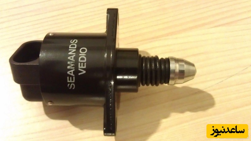 مهم‌ترین علائم و نشانه های خراب شدن استپر خودرو!