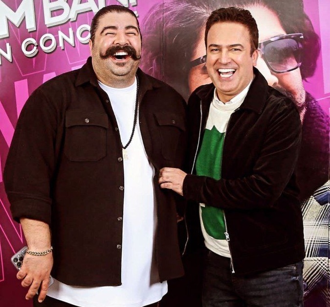 حضور پرانرژی بازیگران و هنرمندان مشهور ایرانی در کنسرت بهنام بانی/ الهام حمیدی، نعیمه نظام دوست، حامد آهنگی، مونا کرمی، پریچهر قنبری، بهرام افشاری، ترلان پروانه، احسان علیخانی و...