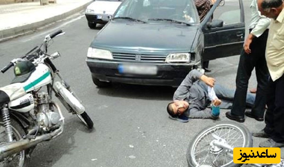 هرآنچه باید درباره مجازات صحنه سازی حوادث بدانید