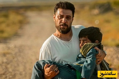 سکانس برتر/رحیم، محبوبه سریال بامداد خمار رو بدبخت کرده الانم نوبت جواد عزتیه/ نوید پورفرج در سریال وحشی تغییر چهره داد!