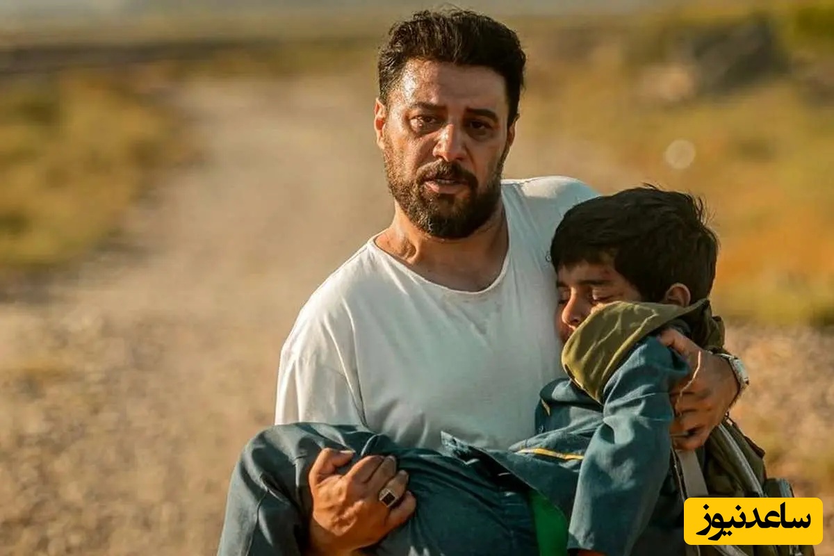 سکانس برتر/رحیم، محبوبه سریال بامداد خمار رو بدبخت کرده الانم نوبت جواد عزتیه/ نوید پورفرج در سریال وحشی تغییر چهره داد!