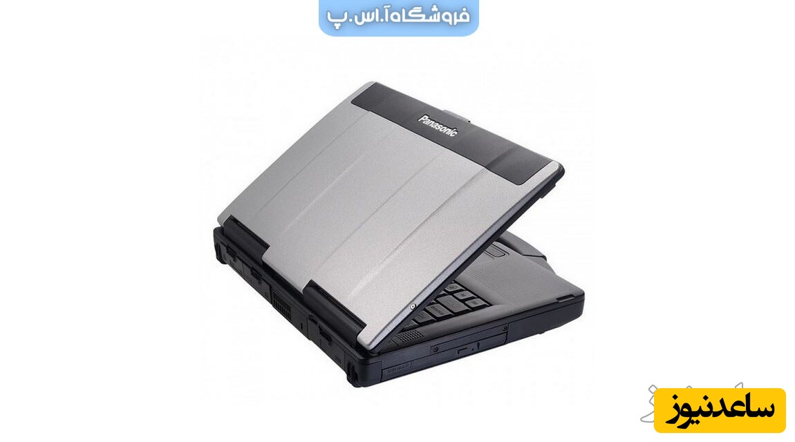 لپ تاپ استوک پاناسونیک