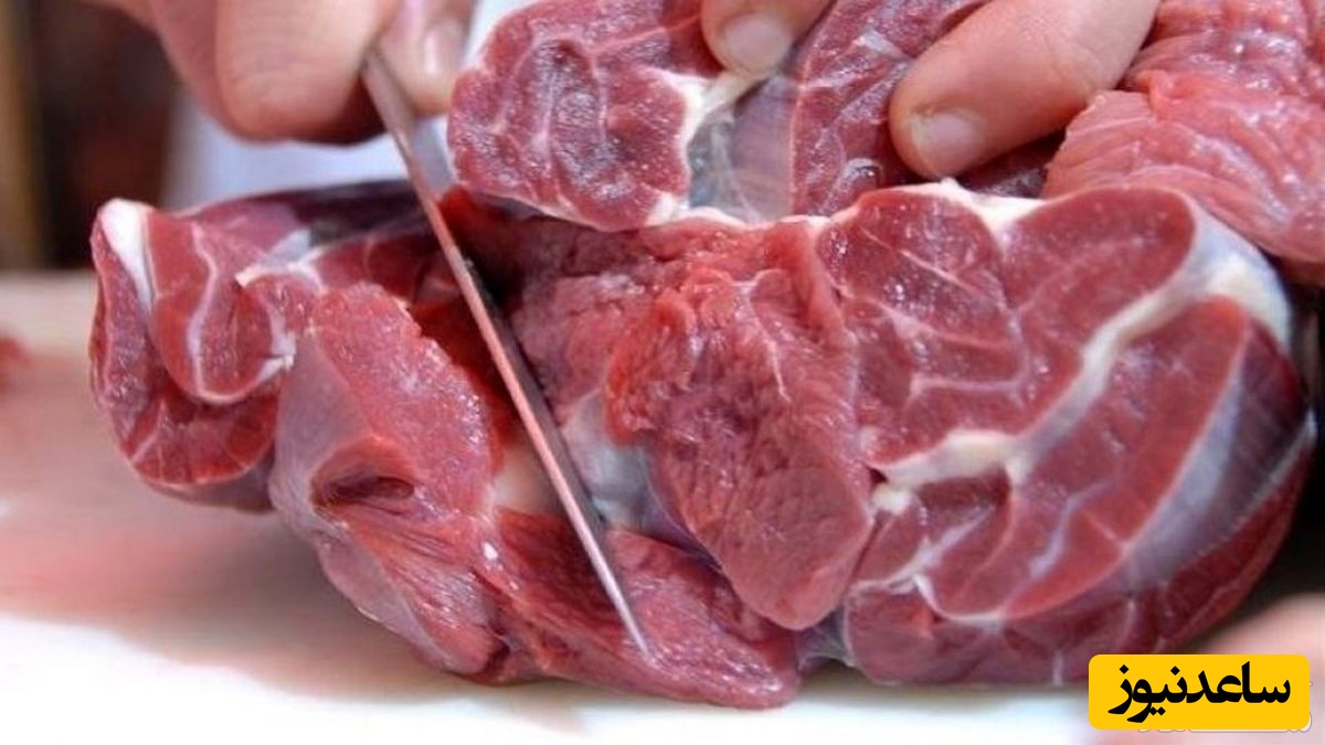 فروش گوشت آهو در فروشگاه‌های اینترنتی!