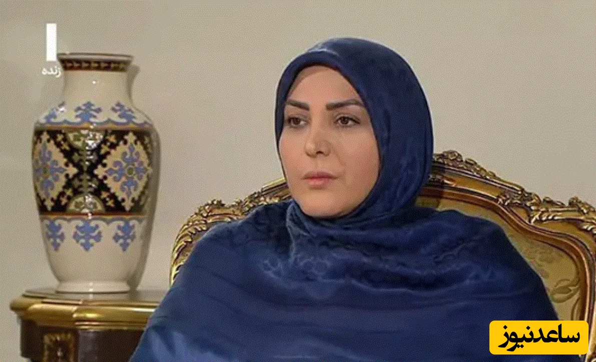 اکانت توییتر المیرا شریفی‌مقدم از دسترس خارج شد