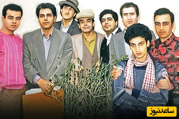 (ویدئو) یادی کنیم از معادل‌سازی کلمات خارجی در ساعت خوش مهران مدیری / هر موقع رامین ناصر نصیر این بخش رو اجرا میکرد تن فردوسی تو گور میلرزید!😂