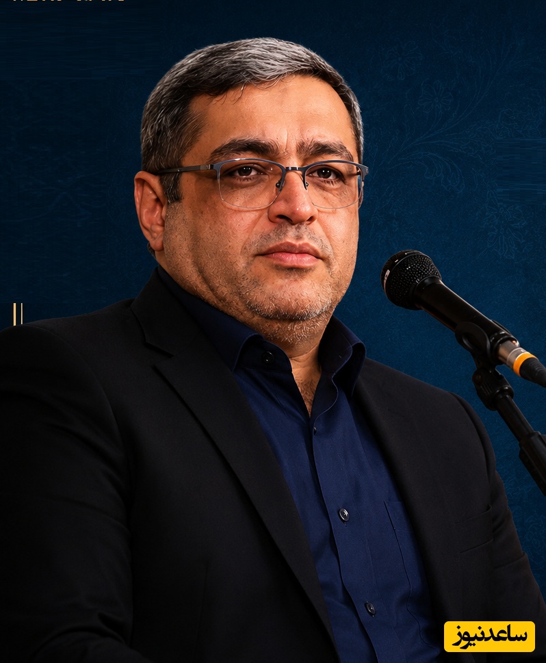 دکتر سعید عزیزی راز یک تغییر کوچک در لحن کلام را فاش کرد؛ راهی ساده برای دعوت عشق ماندگار به خانه + ویدئو