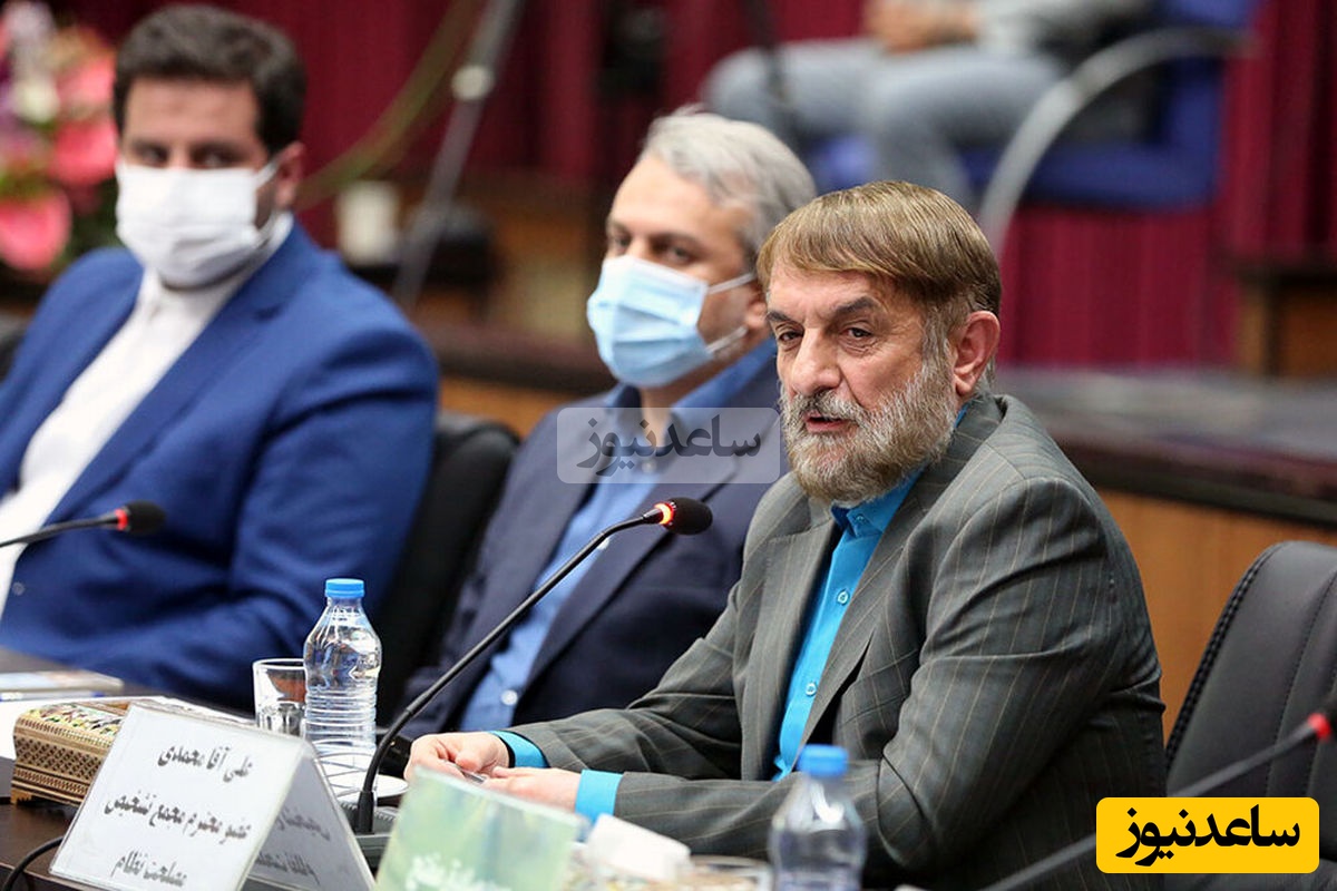 (ویدیو) حرف‌های شنیدنی عضو تشخیص مصلحت نظام: در تلوزیون ژاپن الاغ و الاغ سواری  را جوری تبلیغ می‌کنند که آدم دلش می‌خواد دهاتی باشه سوار خر بشه!/ اینجا هم...