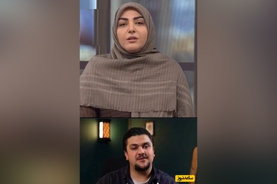 ویدئو/واکنش المیرا شریفی مقدم به توهین مجری شبکه افق به جانباختگان/ این داغ طنز بردار نیست!