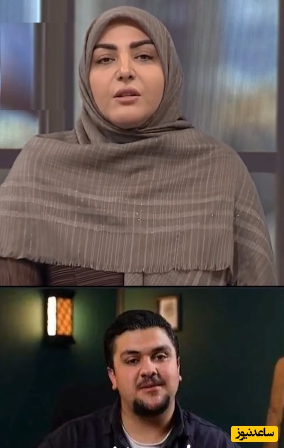 ویدئو/واکنش المیرا شریفی مقدم به توهین مجری شبکه افق به جانباختگان/ این داغ طنز بردار نیست!