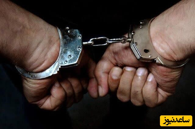 سرکوب حامیان اسرائیل در فضای مجازی آغاز شد: دستگیری یک وطن فروش در ایلام