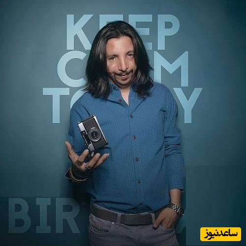 زندگی خصوصی فرهاد ایرانی و همسرش مهسا قنواتی + عکس های دیده نشده از عروسیشان