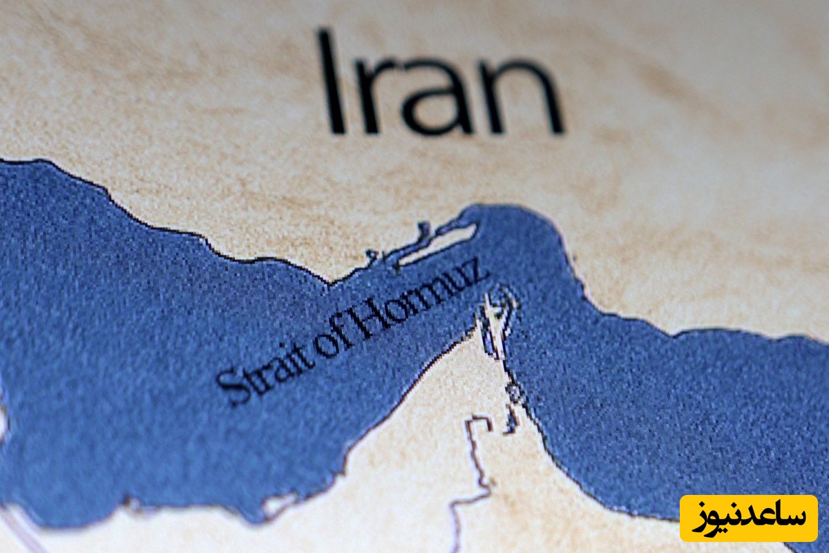 کنترل تنگه هرمز در دستان ایران؛ هند، فرانسه و ایتالیا با تهران مذاکره می‌کنند نه باواشنگتن!