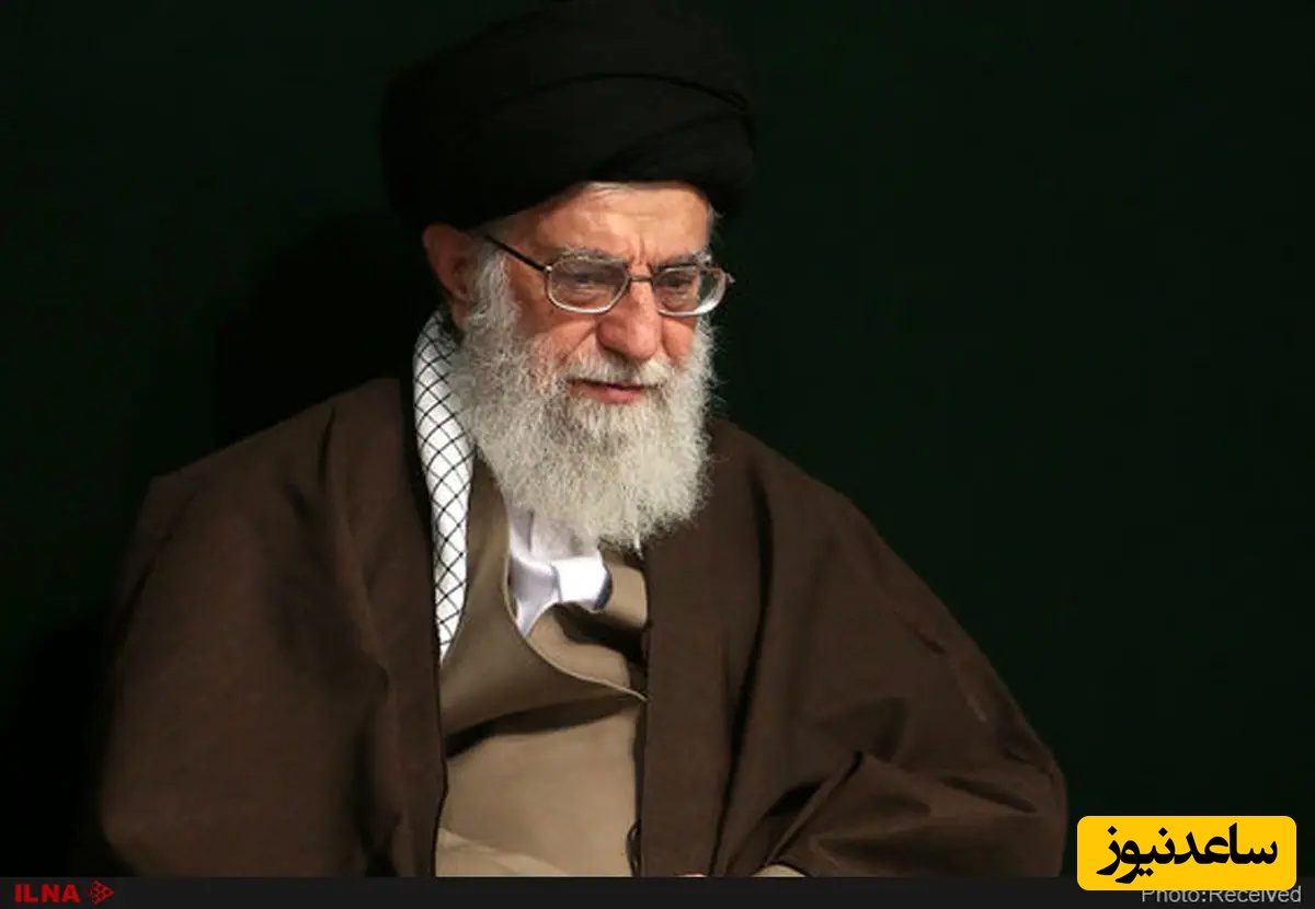 «شما فرزندان من هستید»؛ وداع با رهبر شهیدی   که یک عمر در میدان‌های جنگ و جهاد ایستاد + ویدیو