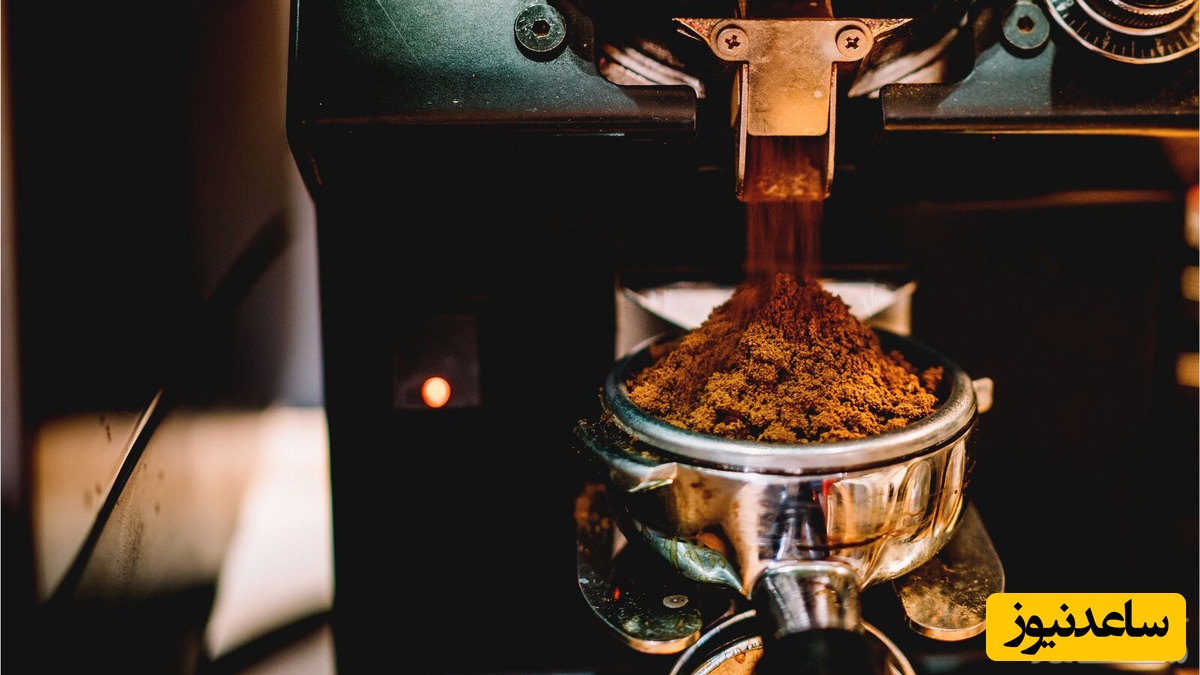 دیدن آسیاب قهوه در خواب چه تعبیری دارد؟ /  تعبیر خواب آسیاب