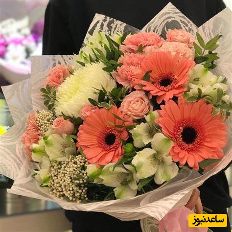 42 ایده خلاقانه و پینترستی برای دسته گل‌های روز مادر و روز زن؛ با این دسته‌گل‌ها مادر و همسر خود را مجذوب سلیقه خود می‌کنید