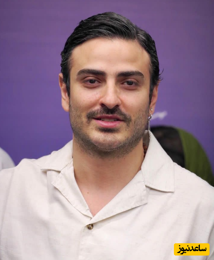 محمد امین شعرباف