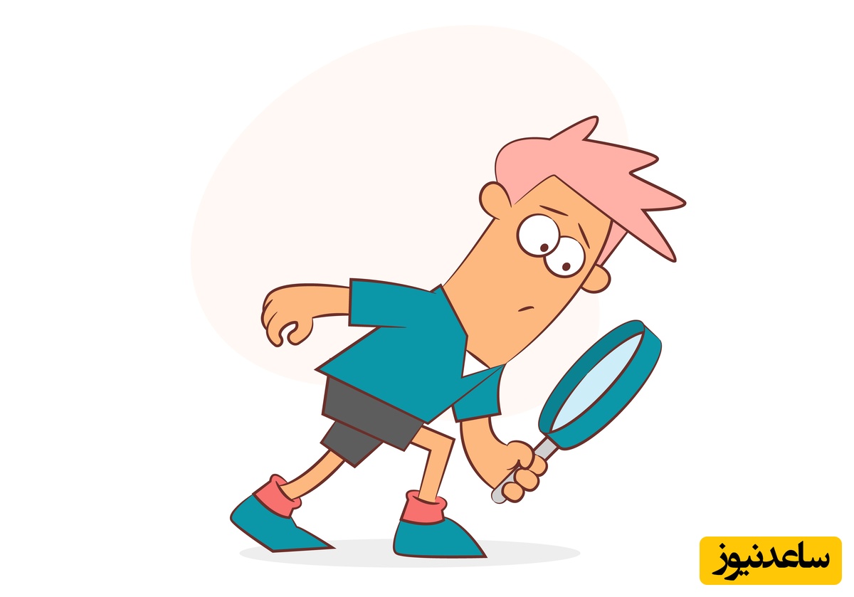 فقط 1 درصد مردم میتونند عدد متفاوت رو زیر 7 ثانیه پیدا کنند! امتحان کن ببین تو هم از اون 1 درصدی؟