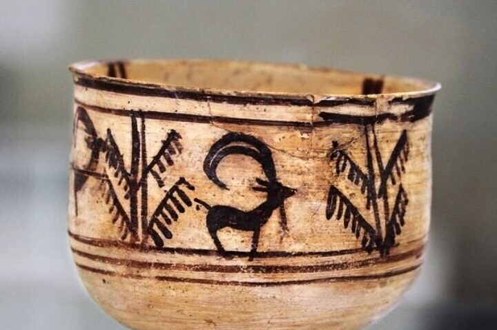 ویدیو / جادوی انیمیشن در ایران باستان؛ خلاقیتی که با ساده‌ترین ابزار تاریخ‌ساز شد!