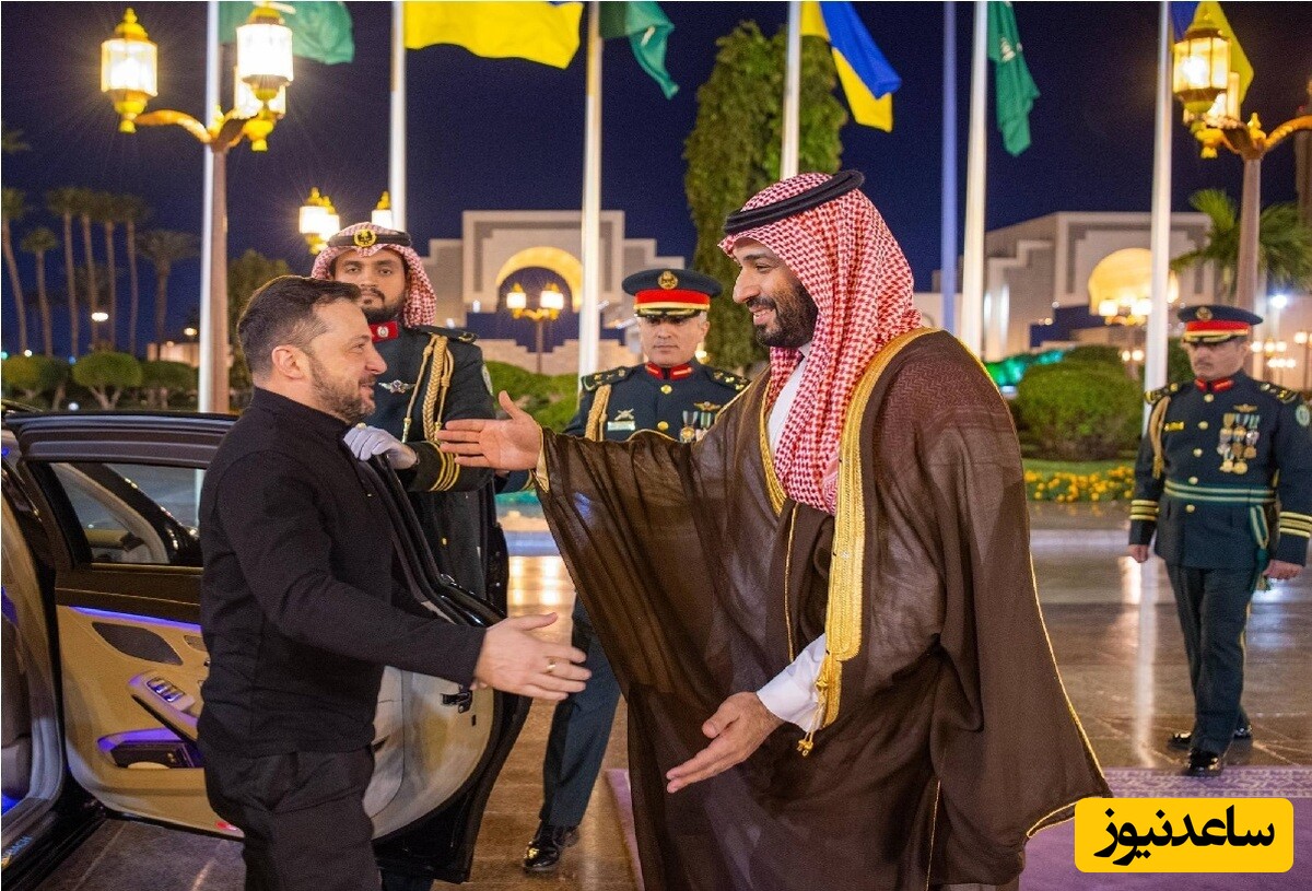 بن سلمان