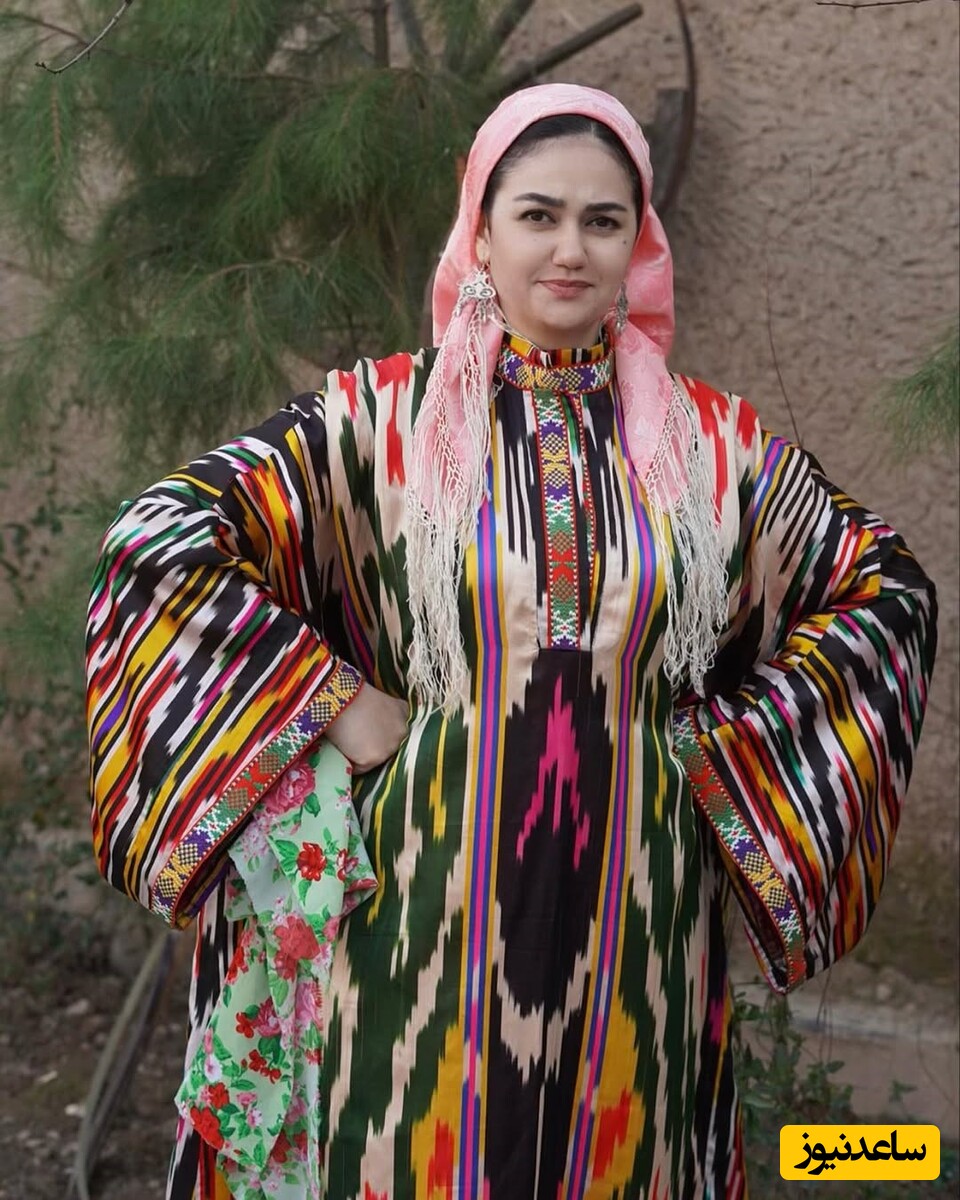 تهمینه رجبوا