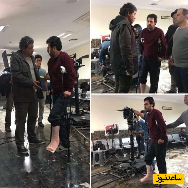 هومن حاج عبداللهی