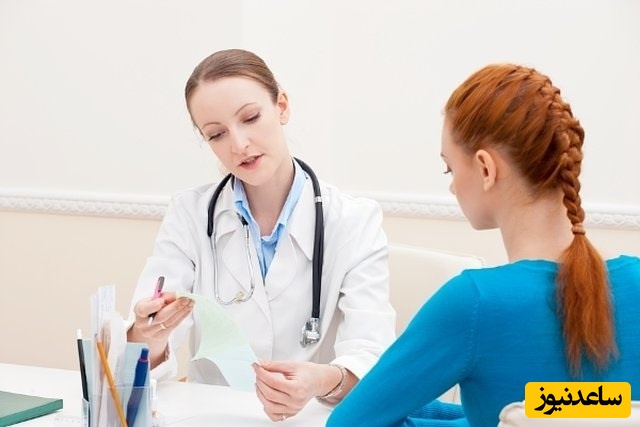 علل و علائم توده‌های تناسلی و روش‌های درمان