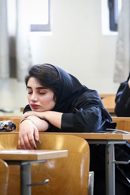 تقریباً 80 روز تا کنکور؛ فرمول موفقیت در روزهای پایانی که کسی به شما نمی‌گوید!