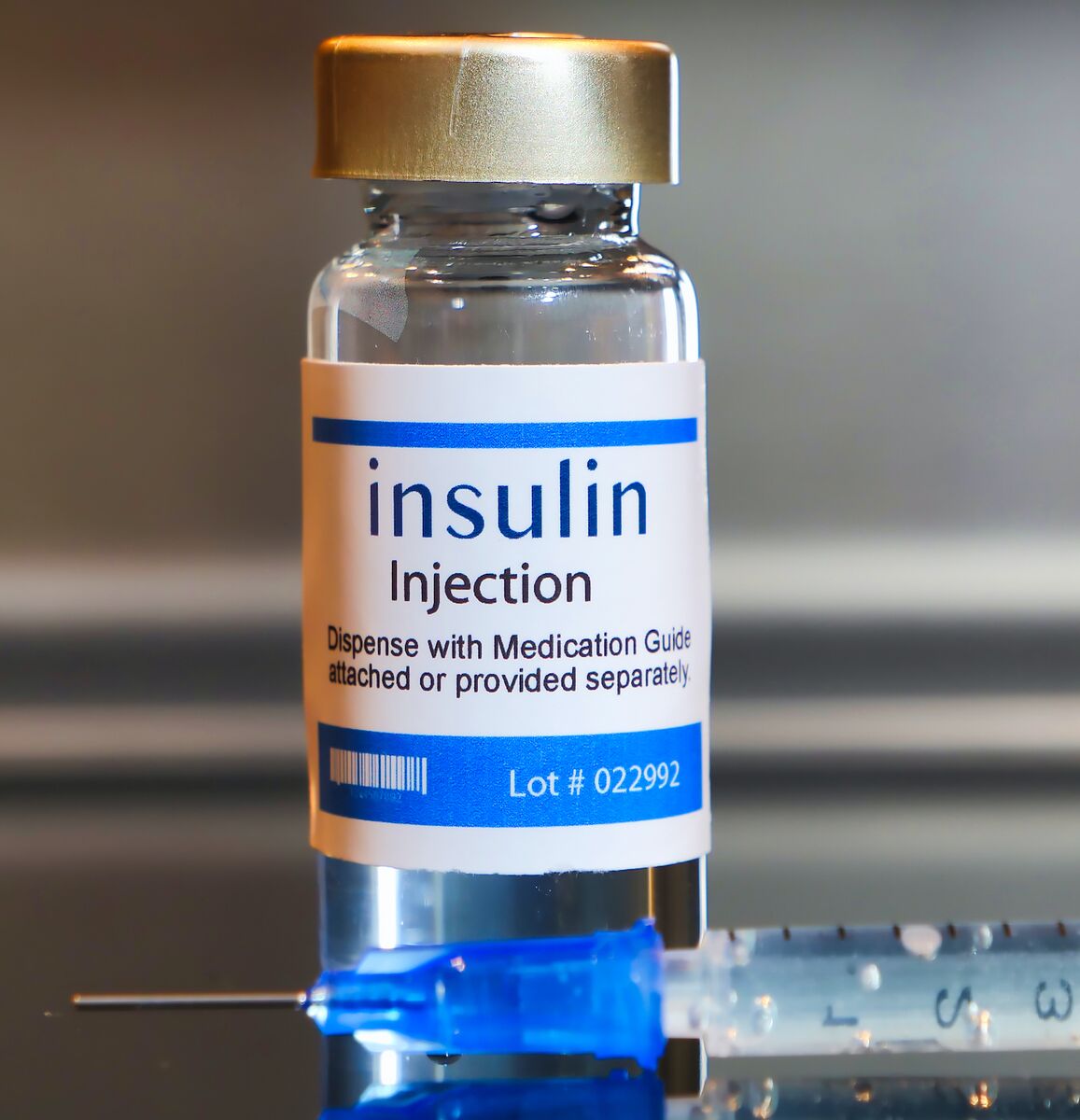 موارد منع مصرف و تداخل دارویی انسولین