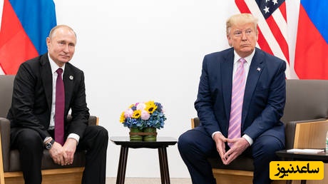 ترامپ گفت‌وگوی پوتین و ویتکاف را "بسیار خوب" توصیف کرد