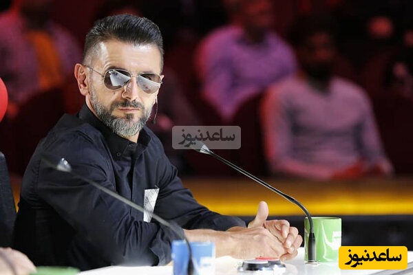 یادی کنیم از کار احساسی و زیبای امین حیایی در "عصر جدید" که گریه همه رو در آورد + ویدیو / حرکت محمد زارع باعث شد تا این کار خیر انجام بشه ❤