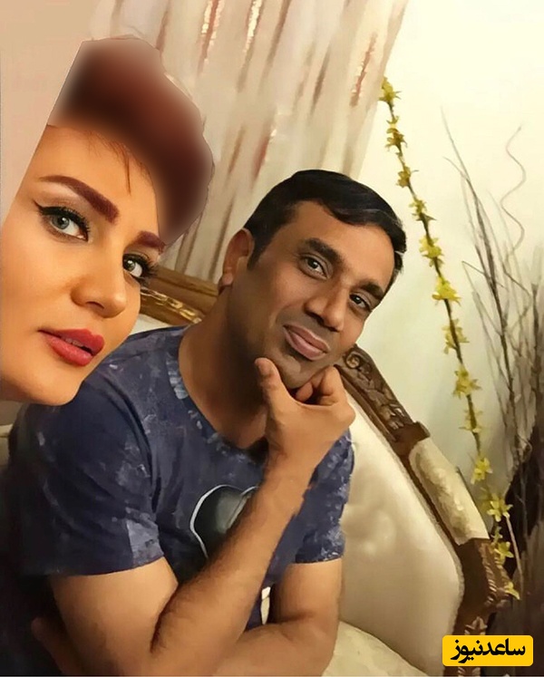 چیدمان منزل نصرالله رادش