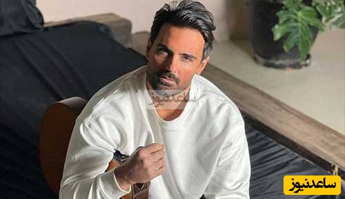 جدیدترین عکس سهراب پاکزاد، خواننده ایرانی، در کنار مادر بیبی فیس و خوش‌لباسش/ مادرشون چقدر جوان و کم سن‌و‌ساله، نهایتا بهشون میخوره خواهر و برادر باشن😯